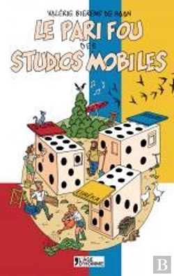 Bertrand.pt - Le Pari Fou Des Studios Mobiles