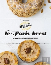 Le Paris-Brest