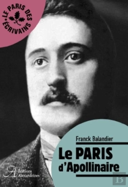 Bertrand.pt - Le Paris D'Apollinaire