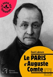 Le Paris D'Auguste Comte