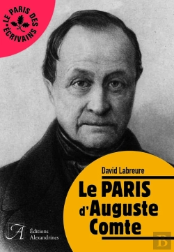 Bertrand.pt - Le Paris D'Auguste Comte