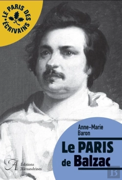 Bertrand.pt - Le Paris De Balzac