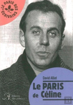 Bertrand.pt - Le Paris De Céline