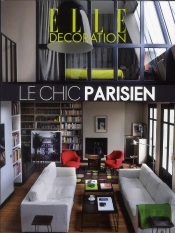 Le Paris De Elle Décoration