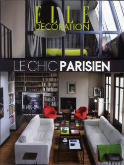 Bertrand.pt - Le Paris De Elle Décoration