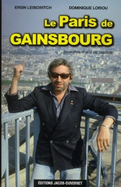 Bertrand.pt - Le Paris De Gainsbourg