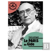 Le Paris De Gide