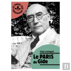 Bertrand.pt - Le Paris De Gide