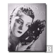 Le Paris De Kiki De Montparnasse