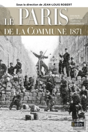 Le Paris De La Commune