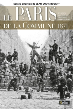 Bertrand.pt - Le Paris De La Commune