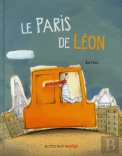Le Paris De Léon