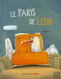 Bertrand.pt - Le Paris De Léon