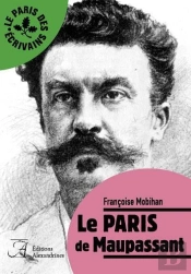 Le Paris De Maupassant