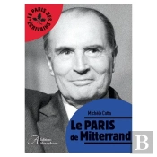Le Paris De Mitterrand