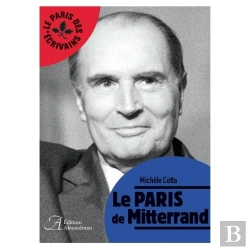 Bertrand.pt - Le Paris De Mitterrand