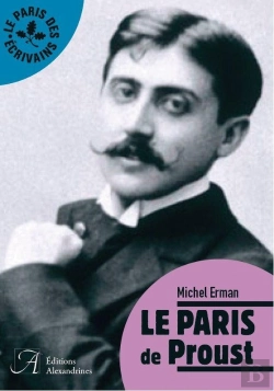 Bertrand.pt - Le Paris De Proust