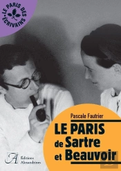 Le Paris De Sartre Et Beauvoir