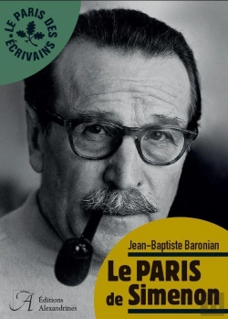Bertrand.pt - Le Paris De Simenon