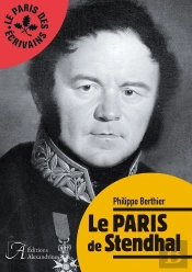 Le Paris De Stendhal
