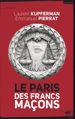 Bertrand.pt - Le Paris Des Francs-Maçons