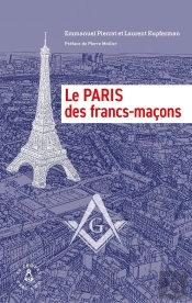 Le Paris Des Francs-Maçons