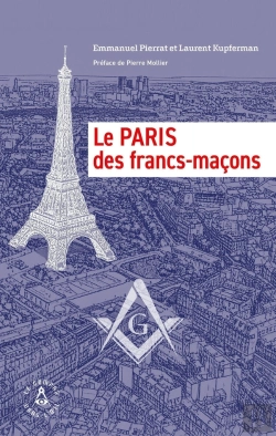 Bertrand.pt - Le Paris Des Francs-Maçons