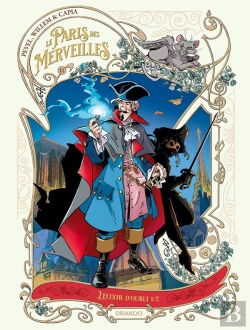 Bertrand.pt - Le Paris Des Merveilles Tome 3 : L'Élixir D'Oubli Partie 1