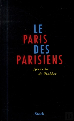 Bertrand.pt - Le Paris Des Parisiens