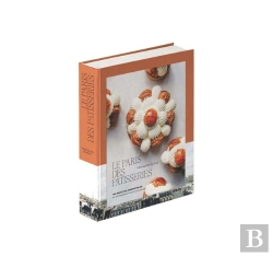 Bertrand.pt - Le Paris Des Pâtisseries