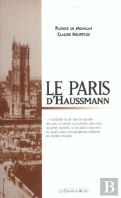 Le Paris D'Haussmann ; Edition Brochee