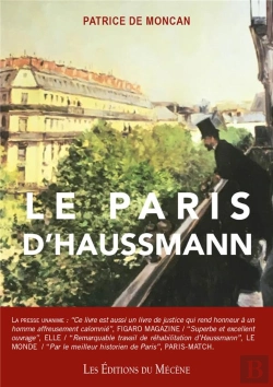 Bertrand.pt - Le Paris D'Haussmann