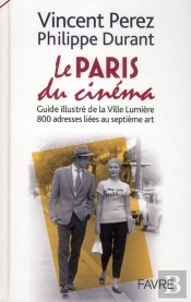 Le Paris Du Cinema