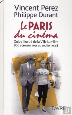 Bertrand.pt - Le Paris Du Cinema