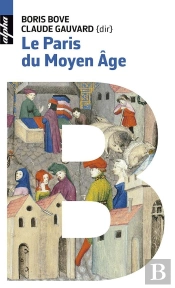 Le Paris Du Moyen Age