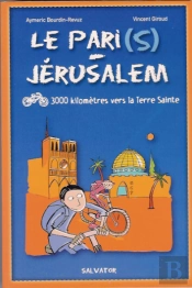 Le Pari(S)-Jérusalem