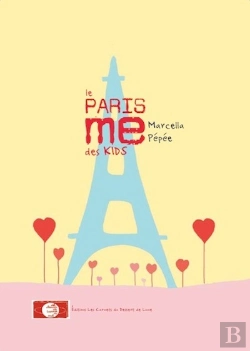 Bertrand.pt - Le Paris Me Des Kids