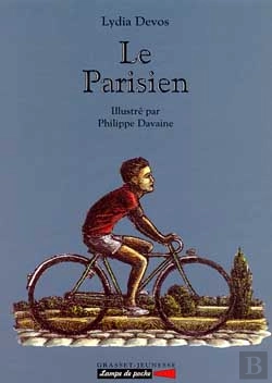 Bertrand.pt - Le Parisien