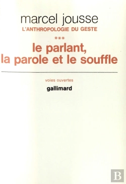 Bertrand.pt - Le Parlant, La Parole Et Le Souffle