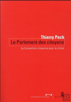 Bertrand.pt - Le Parlement Des Citoyens : La Convention Citoyenne Pour Le Climat