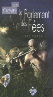 Le Parlement Des Fees T.2 ; L'Art De La Memoire