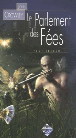 Bertrand.pt - Le Parlement Des Fees T.2 ; L'Art De La Memoire