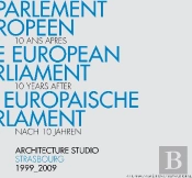 Le Parlement Européen : Architecture - Studio
