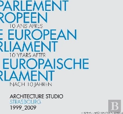 Bertrand.pt - Le Parlement Européen : Architecture - Studio
