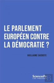 Le Parlement Europeen Contre L'Europe Democratique