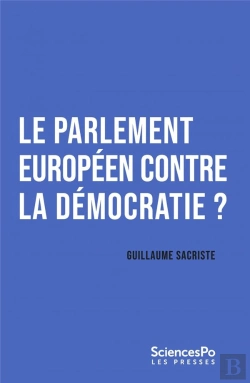 Bertrand.pt - Le Parlement Europeen Contre L'Europe Democratique