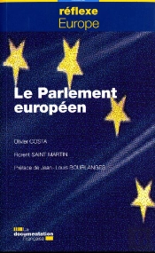 Le Parlement Européen