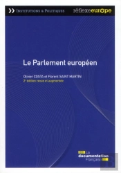 Le Parlement Europeen