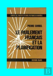Le Parlement Français Et La Planification