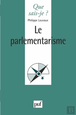 Bertrand.pt - Le Parlementarisme